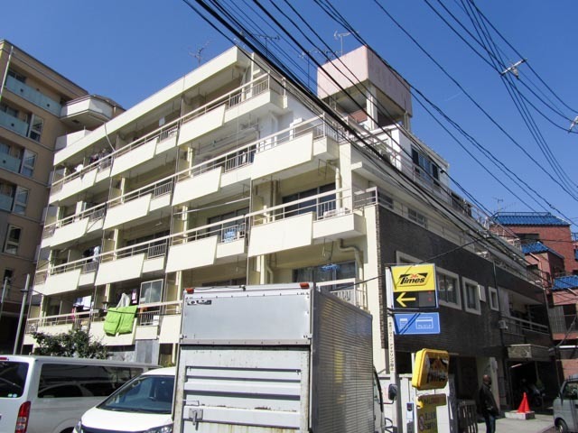 原宿第3コーポ